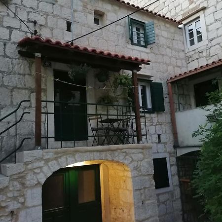 Studio Apartment Rosalie Split Kamer foto