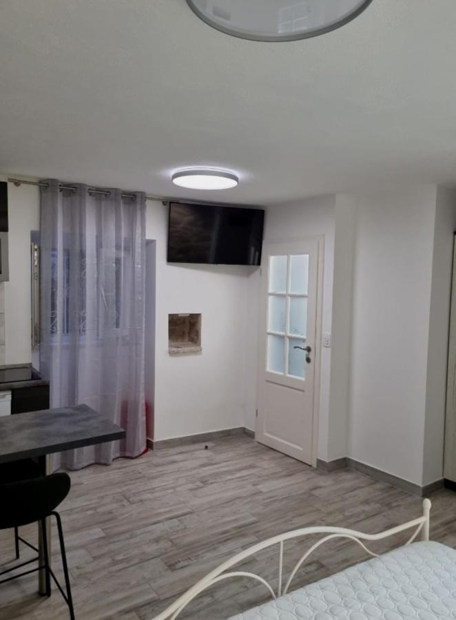 Studio Apartment Rosalie Split Buitenkant foto