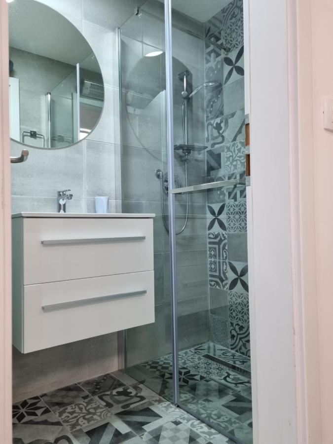 Studio Apartment Rosalie Split Buitenkant foto