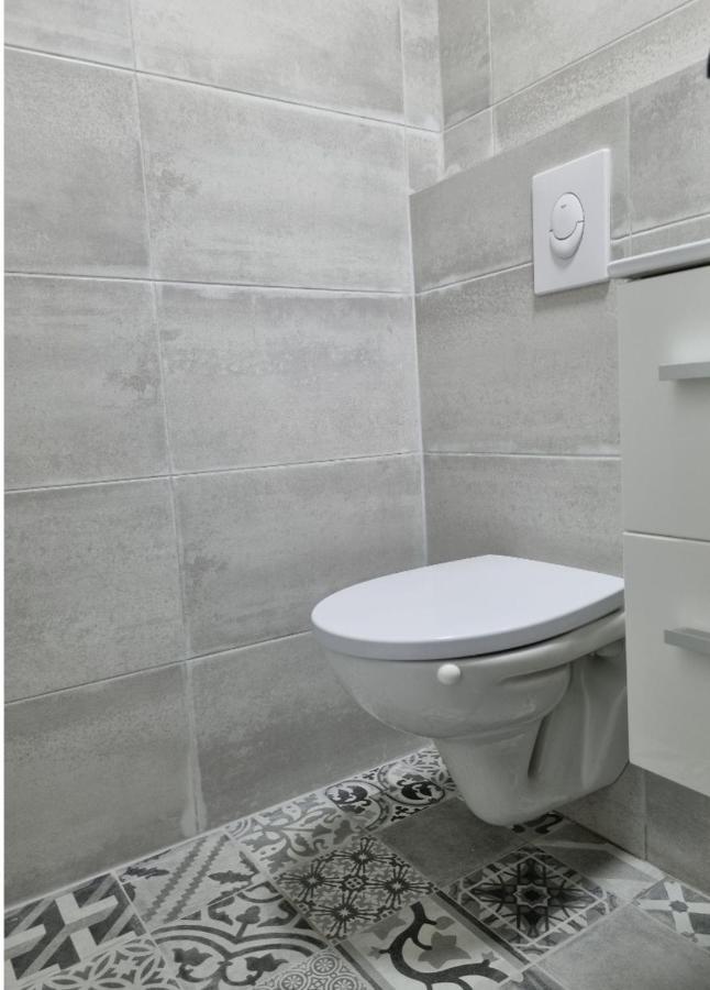Studio Apartment Rosalie Split Buitenkant foto