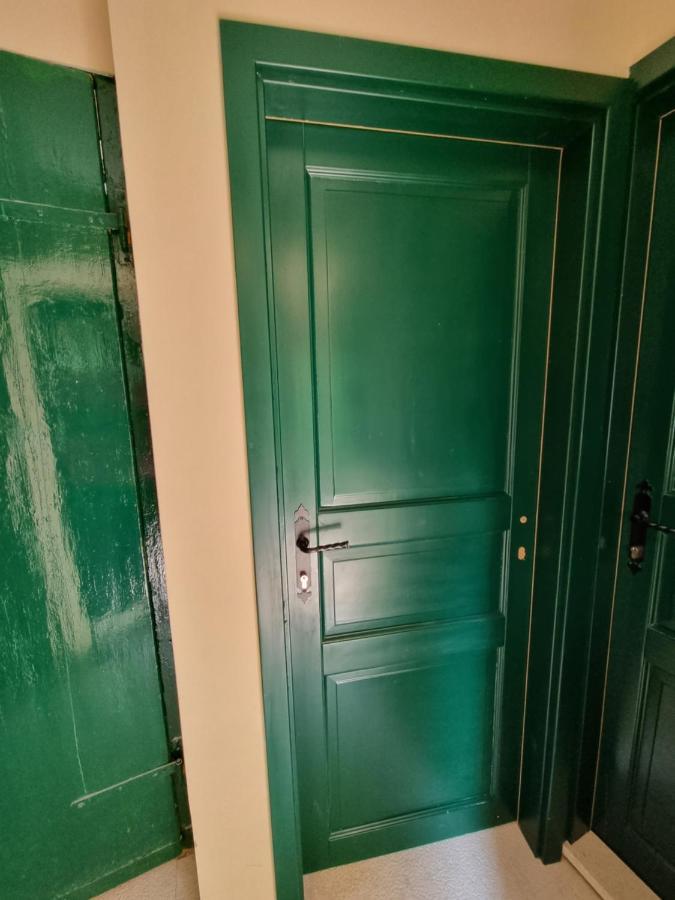 Studio Apartment Rosalie Split Buitenkant foto