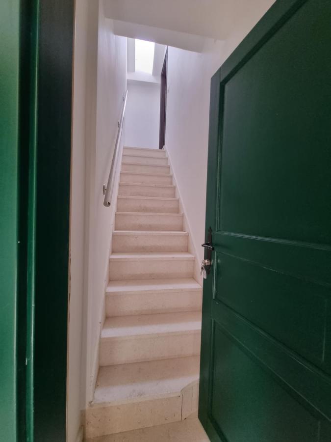 Studio Apartment Rosalie Split Buitenkant foto