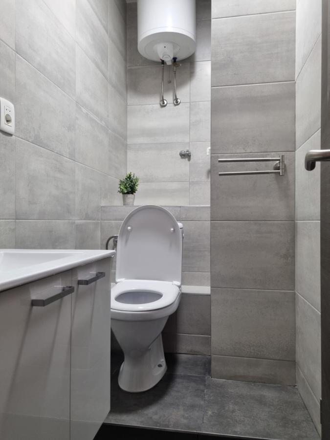 Studio Apartment Rosalie Split Buitenkant foto