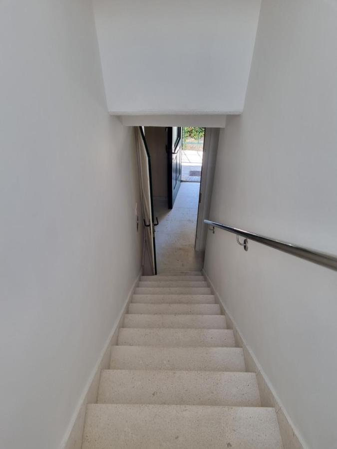 Studio Apartment Rosalie Split Buitenkant foto