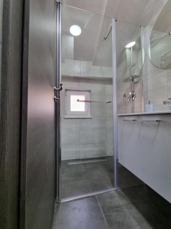 Studio Apartment Rosalie Split Buitenkant foto