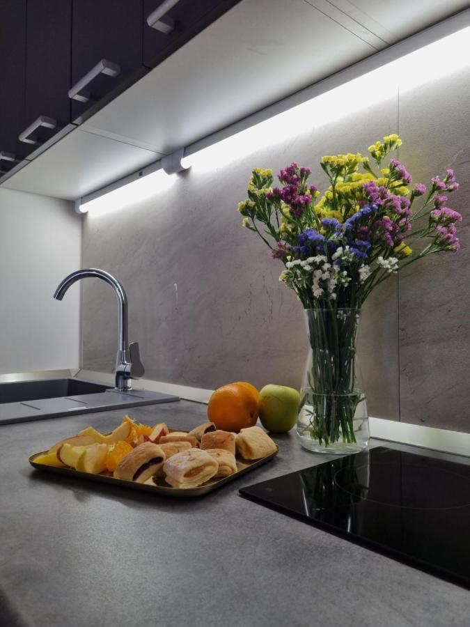 Studio Apartment Rosalie Split Buitenkant foto