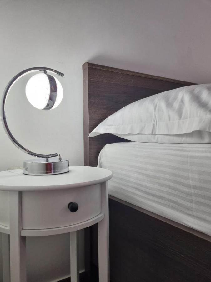 Studio Apartment Rosalie Split Buitenkant foto